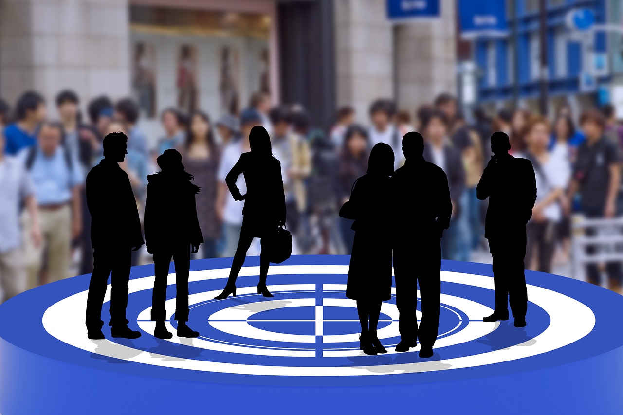 Alvo e metas — como definir bons KPIs para marketing de negócio