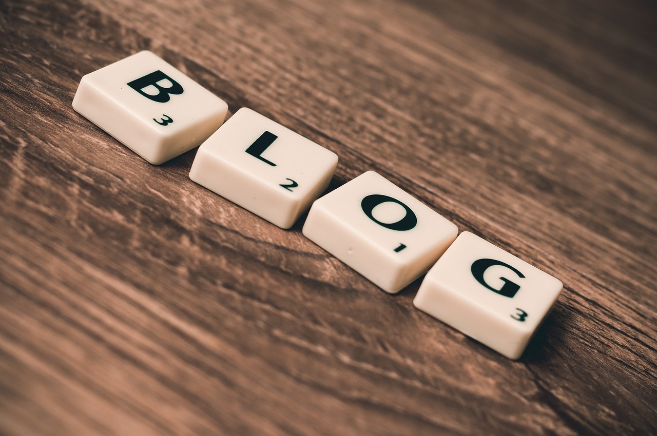 Blog SEO e palavras-chave — ferramentas de inbound marketing digital