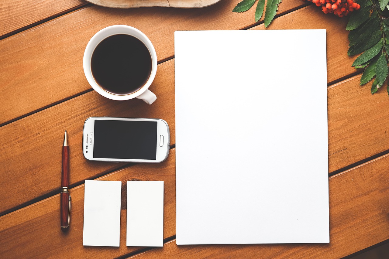 Café e branding — experiência de marca e como medir o branding digital