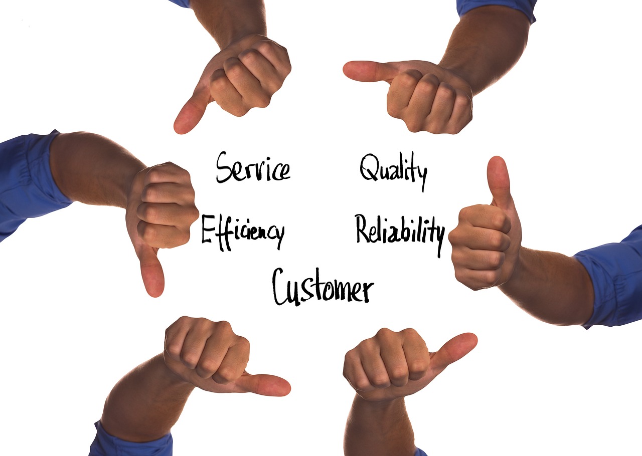 Cliente satisfeito e branding — como marca forte impacta SEO e conversão