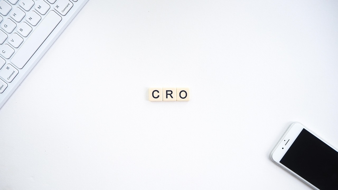 CRO e otimização de taxa de conversão — conversion rate optimization digital