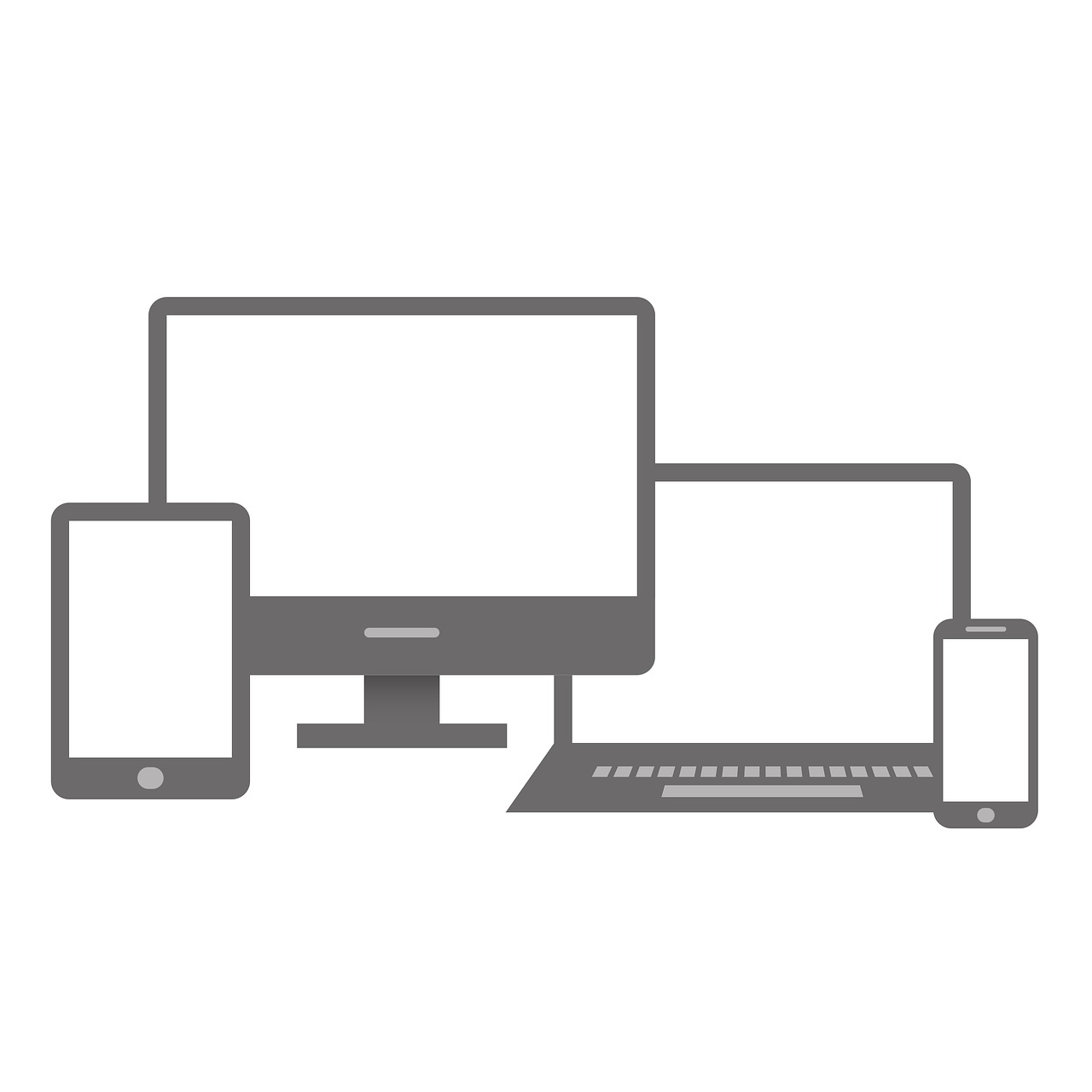 Design responsivo para desktop, tablet e mobile — mobile-first indexing do Google