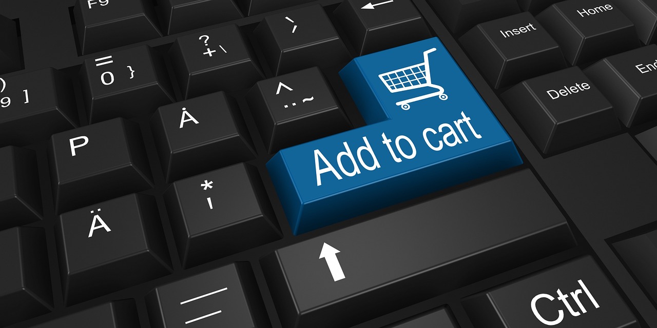 E-commerce e carrinho de compras — ticket médio e valor médio por pedido