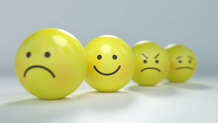 Emoticons e emoções — gatilhos mentais e psicologia do comportamento do consumidor