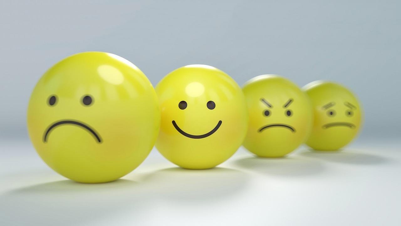 Emoticons e emoções — gatilhos mentais e psicologia do comportamento do consumidor