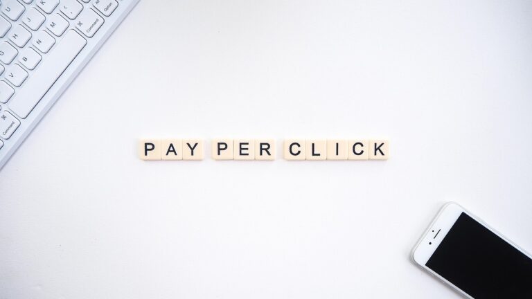 Google Adwords e pay per click — CPC e custo por clique em mídia paga
