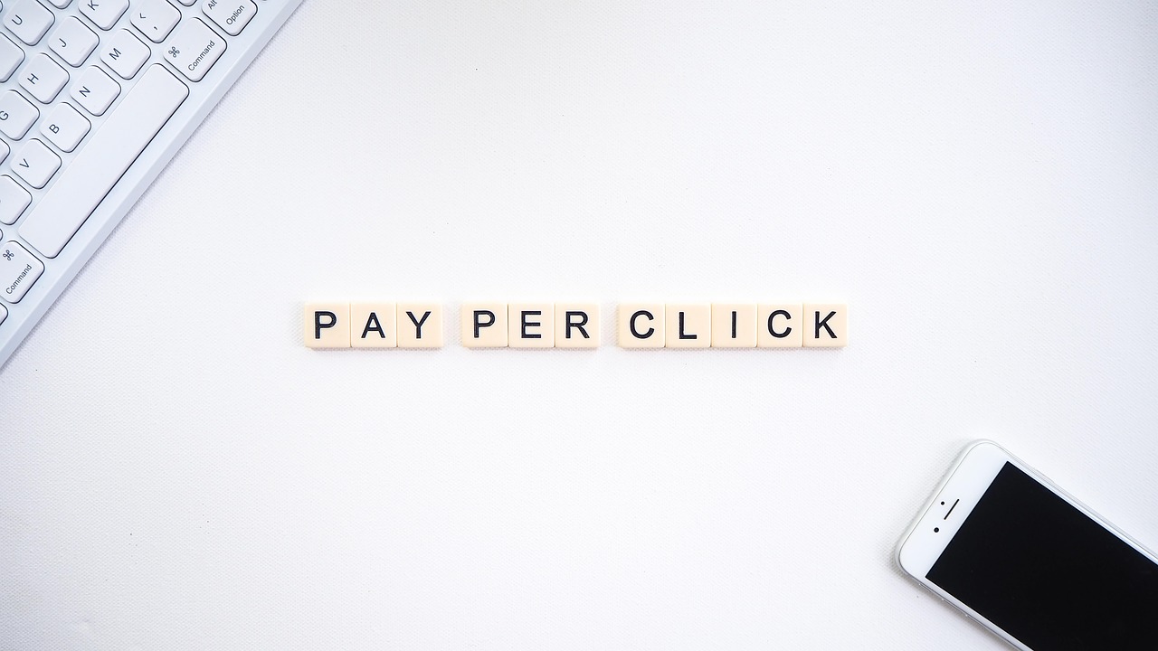 Google Adwords e pay per click — CPC e custo por clique em mídia paga