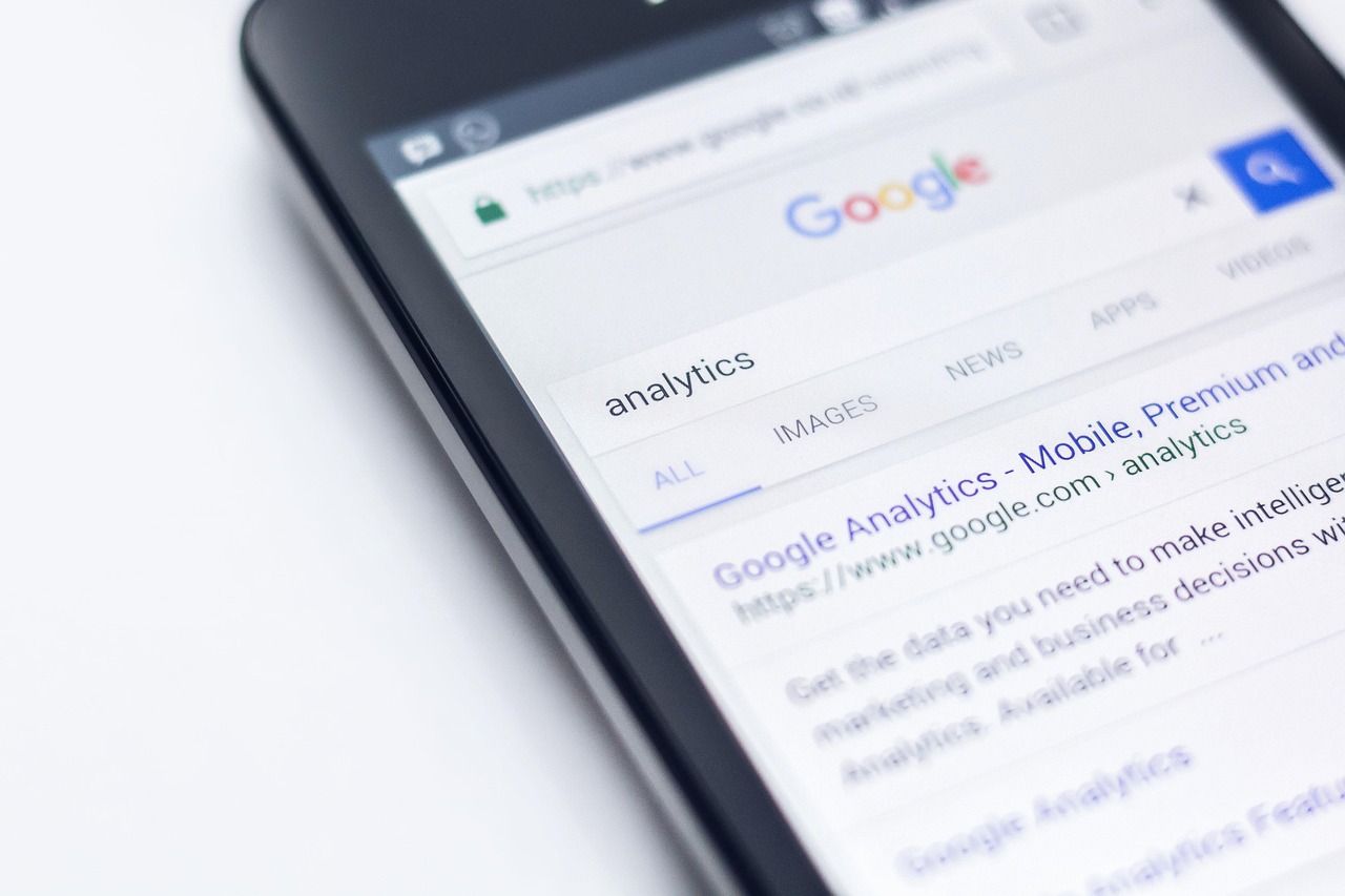 Google Search Console no smartphone — envio de sitemap e monitoramento de indexação