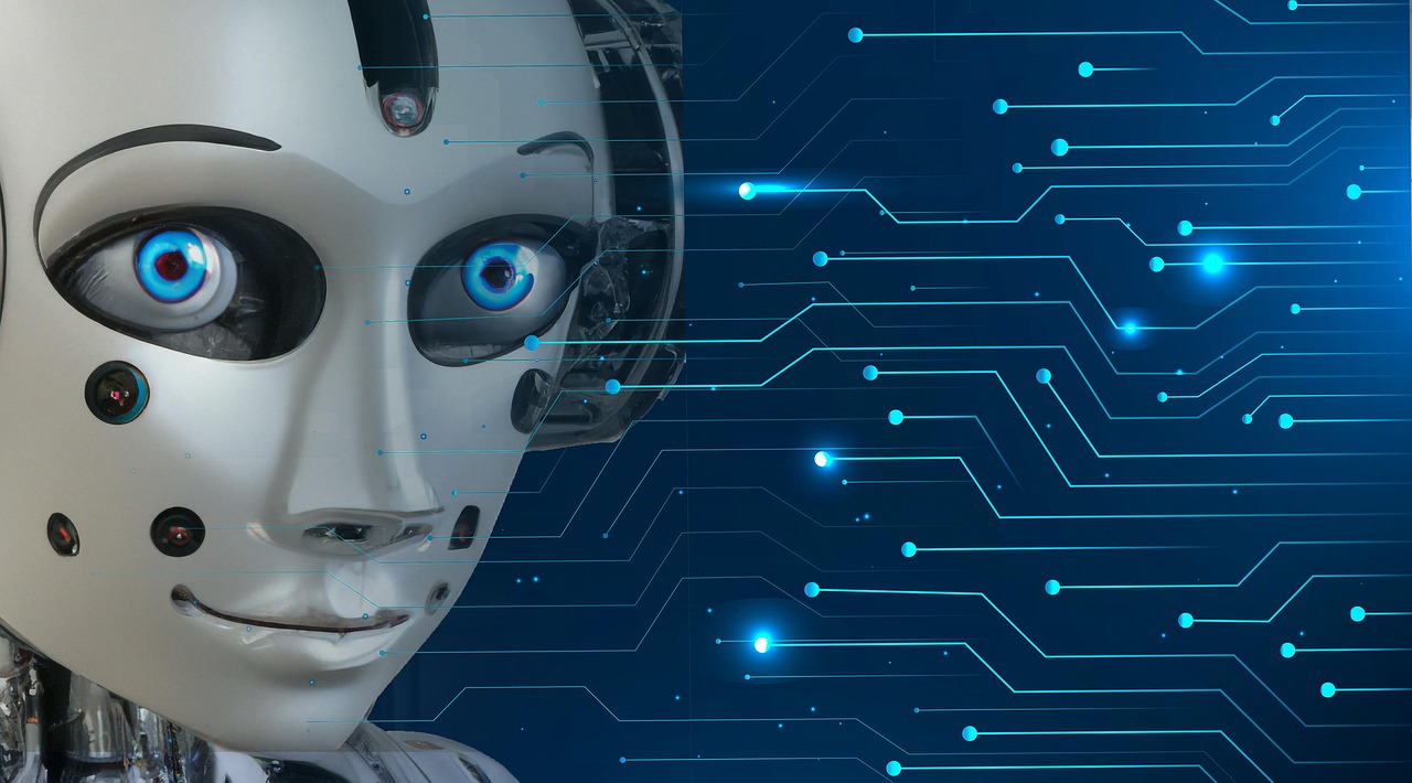 IA futurista — LLMs e o futuro do conteúdo digital para SEO
