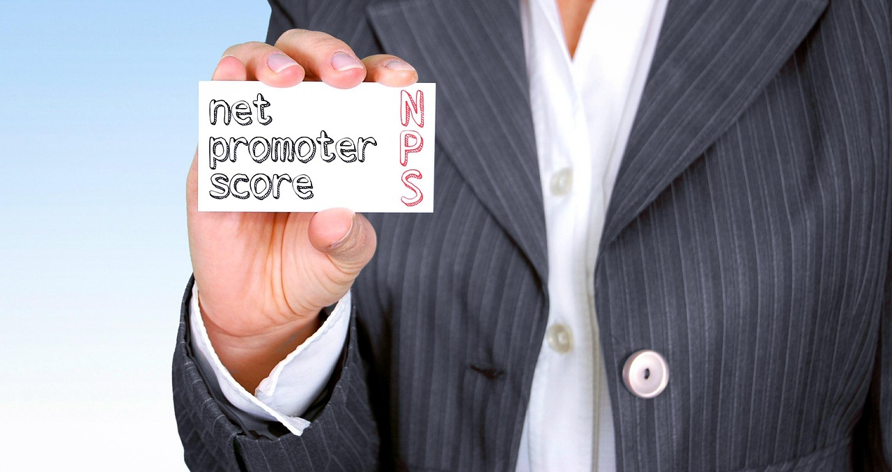 Net Promoter Score NPS — lealdade do cliente e métricas de marketing digital