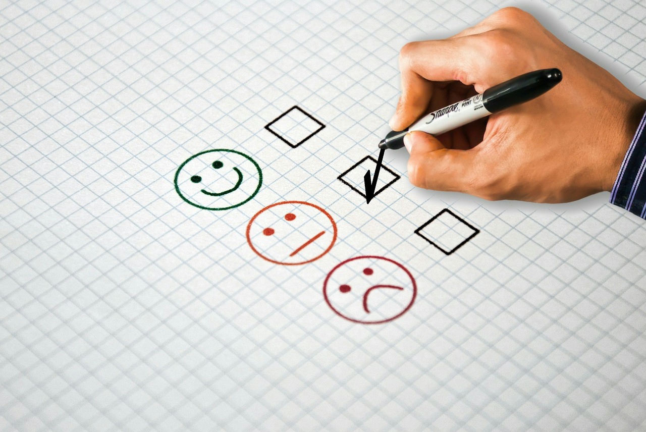 Pesquisa de satisfação NPS — Net Promoter Score e feedback de clientes