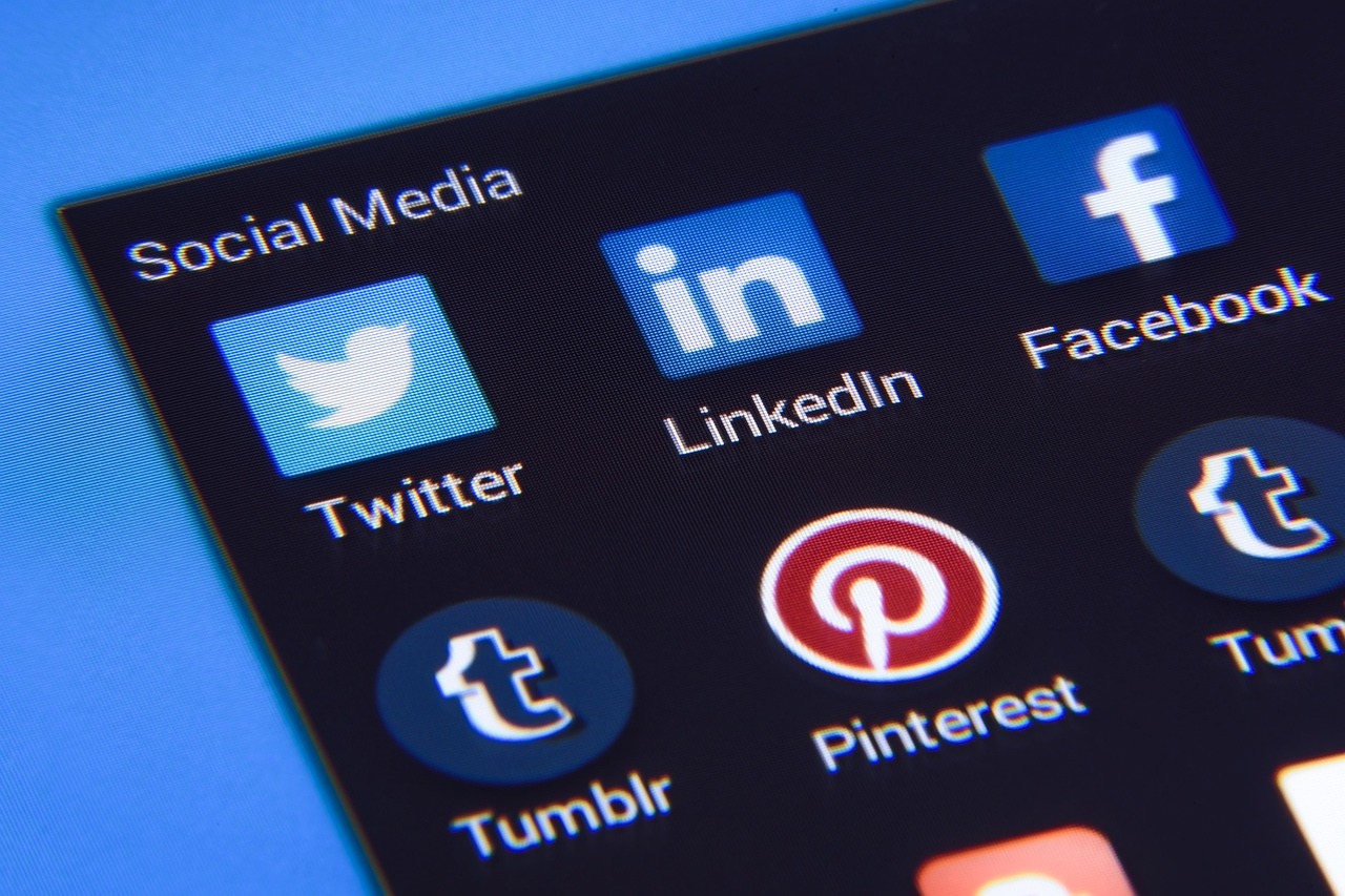 Redes sociais e marketing digital — personal branding para profissionais de SEO