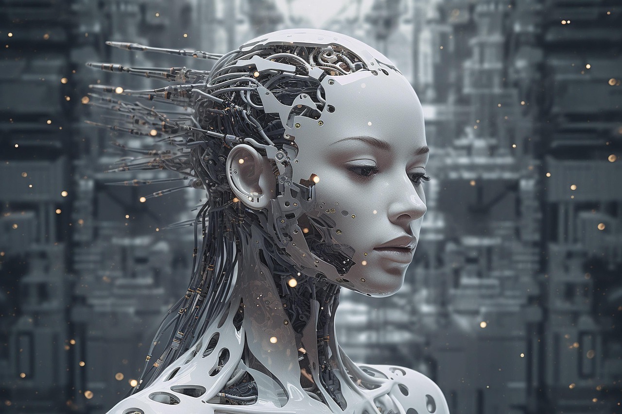 Robot IA com ChatGPT — principais LLMs e modelos de linguagem em 2026