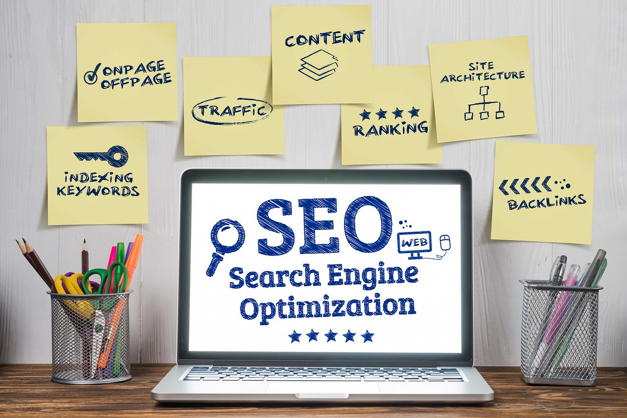 SEO digital marketing — estratégia de conteúdo para GEO e SEO integrados