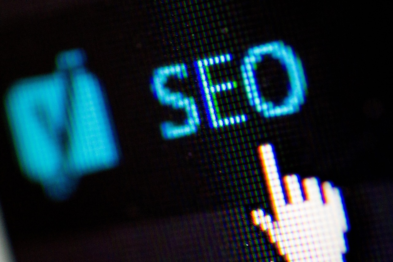 SEO e otimização para motores de busca — estratégia de conteúdo para IA e GEO
