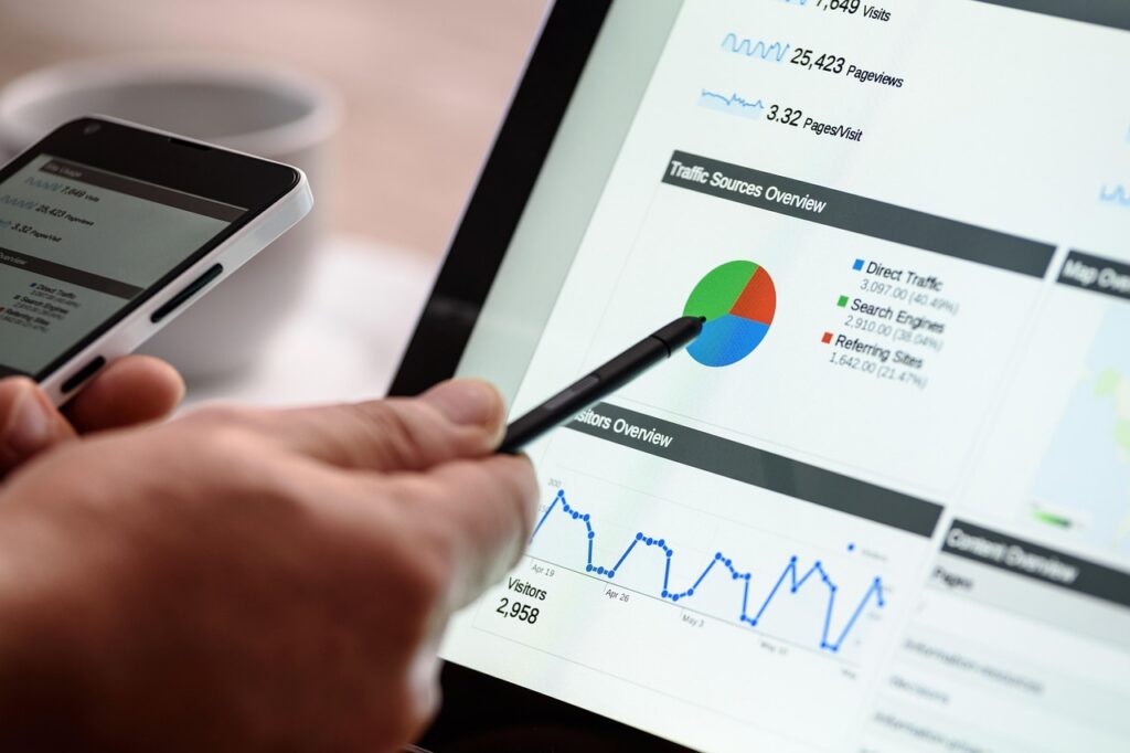 SEO mobile — otimização para smartphones e busca no Google pelo celular