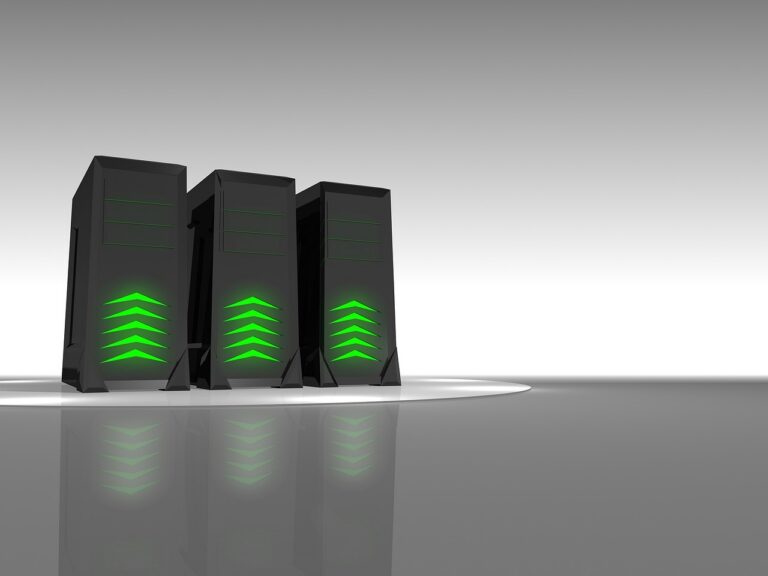 Infraestrutura de servidores e datacenter — crawl budget e capacidade de rastreamento do Googlebot